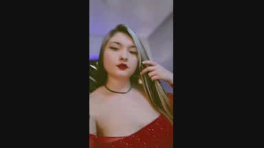 Sensual Girl