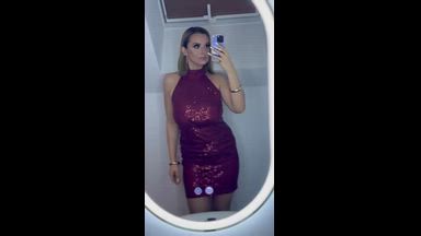Does purple suit me well ?