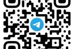 my telegram channel <3