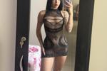 Sexy dress
