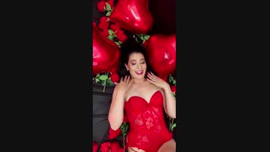 A very sexy appointment in Valentin