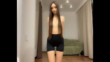 Sexy dance