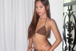 My hottest picture