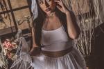 Haunted bride 🎃