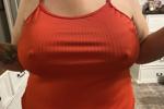 40DDD tits