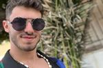 Meet me on Greece sand - greekgod199