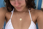 Sea time