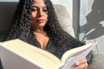 Do you want to know what I'm reading?