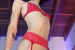 doja soto — red