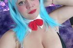 Cosplay Bulma🤤
