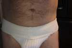 Thongs and jocks