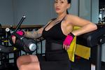 Gym :X