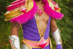 Taric Sexy