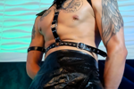 dustin sonne — 6.Very Very Hot 🔥😈🥵