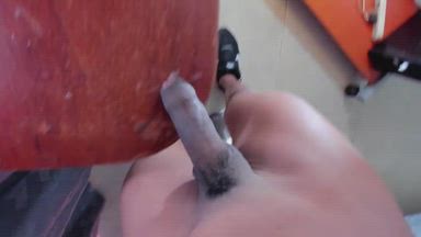 ivannapretyts โ cum in table