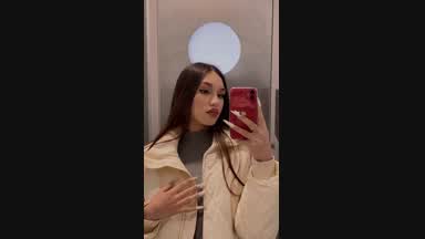 The look of a bitch