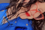 A little bit me
