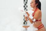 sexy jacuzzi