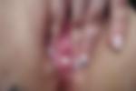 Creamy Pussy After Cum