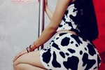 Cow girl