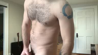 Fuck my toy