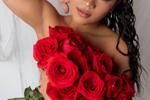 I love flowers!🌹