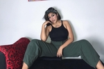 A little more of me.