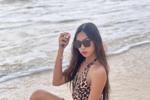 sexyhornyts4u — beach