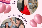 My birthday number 22 on March 7