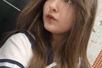 Cute Girl