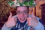 I do not remember this photo!