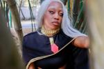 Xmen Storm Cosplay
