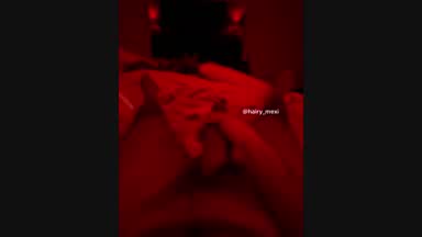 Morning dick
