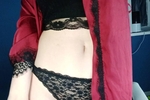 Sexy moment
