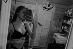something hot