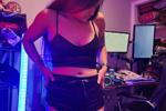 themuffin6969 — Before i got my rose tattoo :P