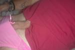 I am horny