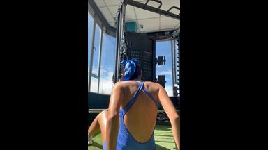 Training with Emma