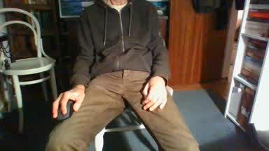 XVID001 (Jerking 5)
