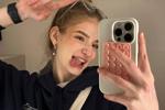 anna — WOOOOO my pretty face for u