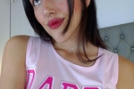 CUTE PINK
