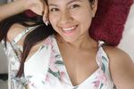 smiling!