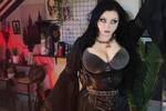 Bellatrix or Marla?