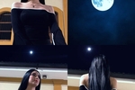 Wishes on a full moon