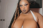 Chocolate goddess