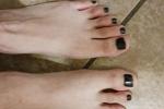 Feet