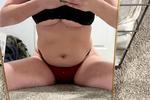 Sexy posing photos