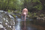 nudist