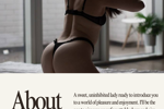 my bio