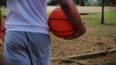 Basket time